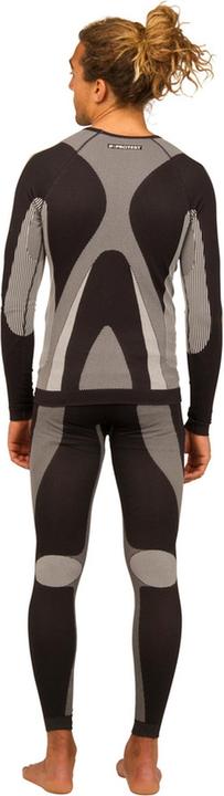 Immagine prodotto Protest Pantaloni termici da uomo Blaine True Black XL/XXL (L, XL)