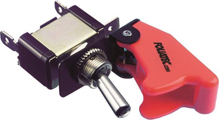 Foliatec Kippschalter Kill Switch