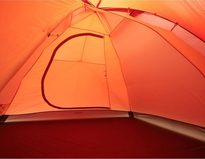 Produktbild Vaude Campo Grande (Kuppelzelt, 4.10 kg, 4 Personen)