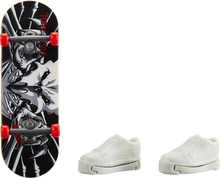 Produktbild Hot Wheels Skate Fingerboard