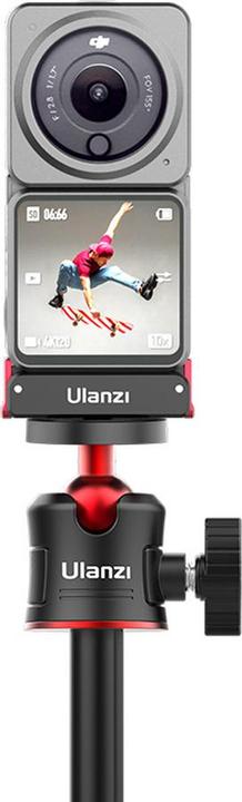 Produktbild Ulanzi OA-12 Magnetic Suction 1/4" Base (Dji Action 2, Action 3)