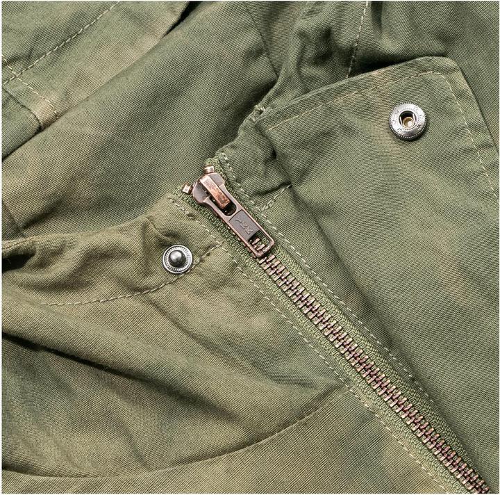 Produktbild Grizzly Forester Dyed Camo Jacket (S)
