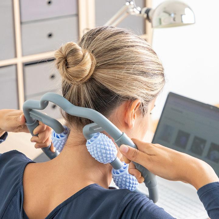 Actual product image InnovaGoods Rollelax