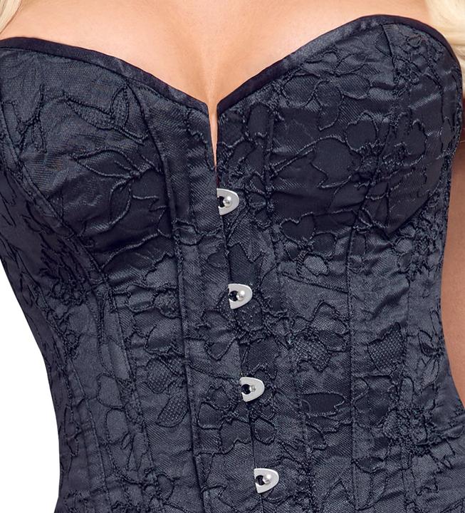 Productafbeelding Cottelli Collection Corsage (M)