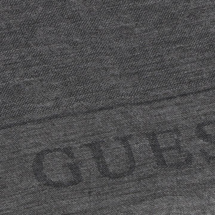Actual product image Guess Mito scarf 180 cm