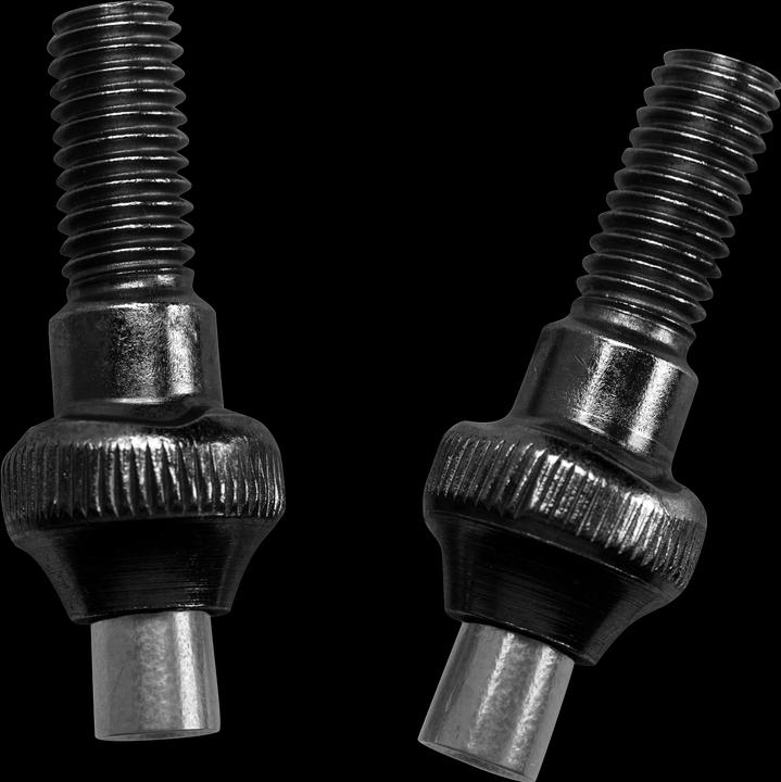 Image du produit Black Diamond Conseils sur le carbure de tungstène