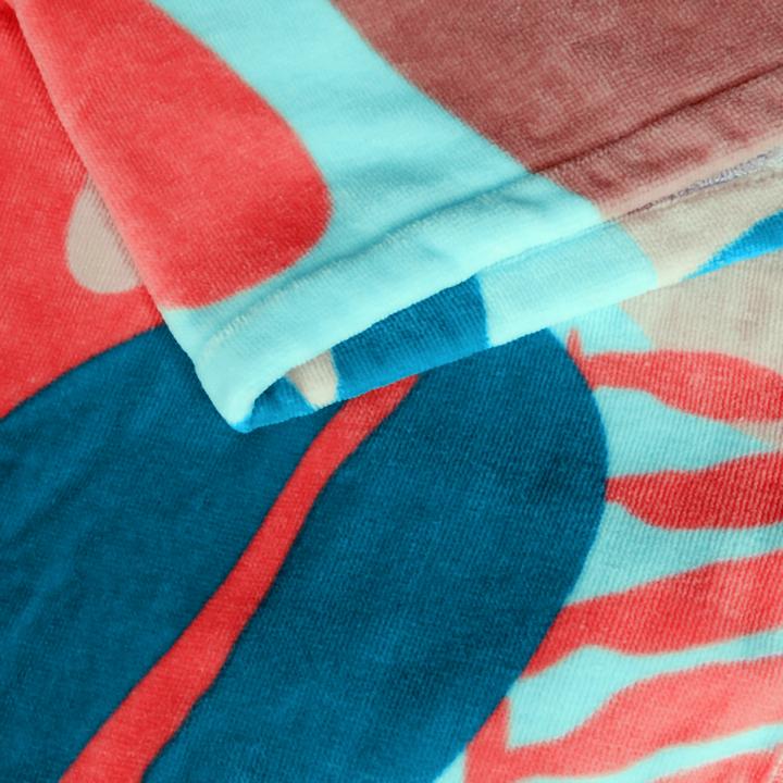 Actual product image Speedo Beach towel