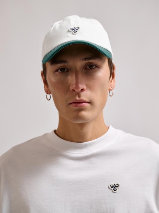 Immagine prodotto hummel hmlBASEBALL CAP BEE (Taglia unica)