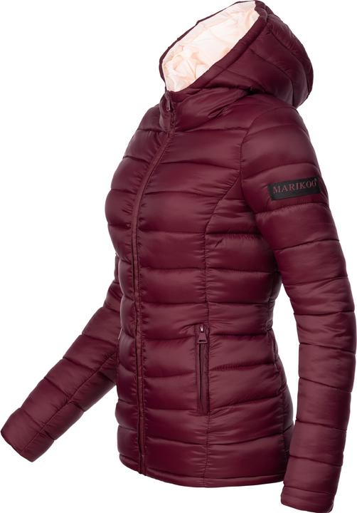 Actual product image Marikoo Lucy (XXL)