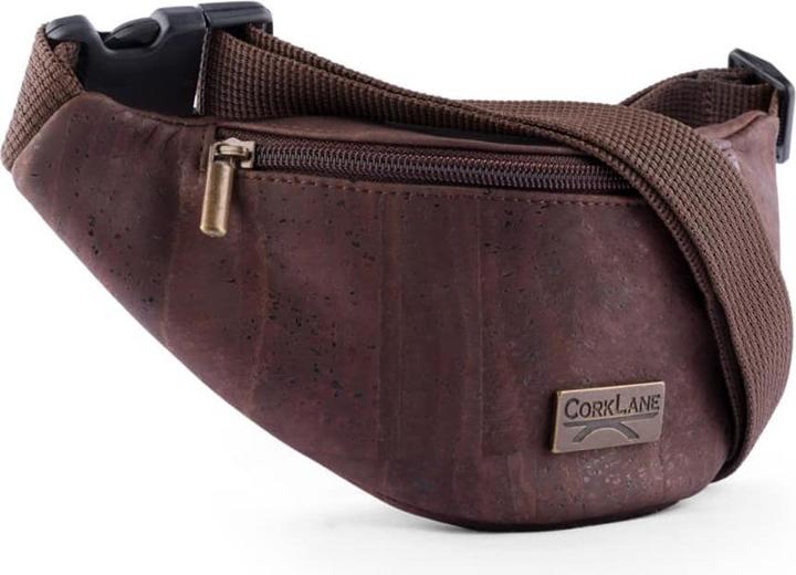 CorkLane Bauchtasche «»