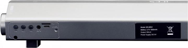 Produktbild Lenco Isb-020 (10 W, 2.0 Kanal)