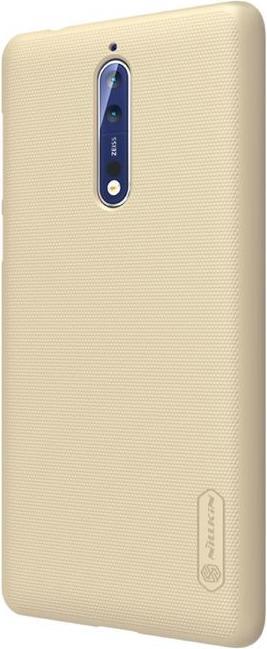 Immagine prodotto Nillkin Serie Super Frosted Shield (Nokia 8)