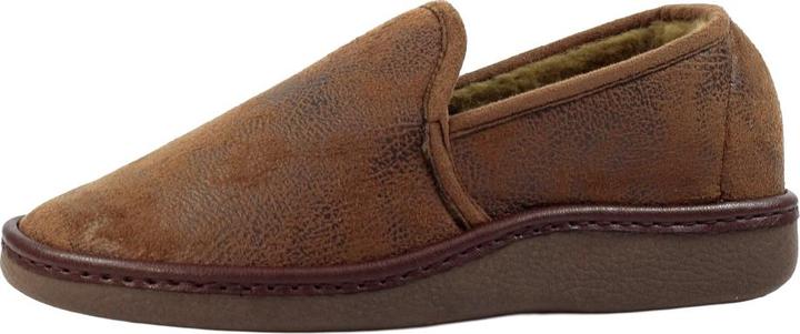 Actual product image Lazy Dogz Mens Slippers (42)