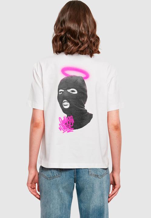 Actual product image Miss Tee Godless Girl Tee - 136479 (XL)