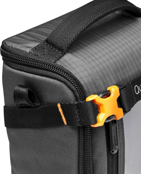 Image du produit Lowepro GearUp Creator Box M II Green Line (Sacs pour appareils photo, 2 l)