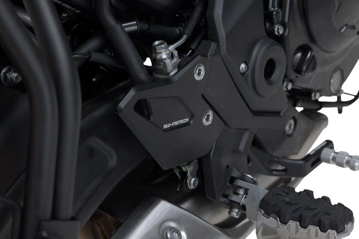 Actual product image Sw Motech Protège talon