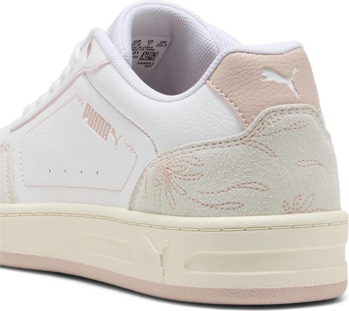 Produktbild Puma Court Classy Crafted Flowers (38)