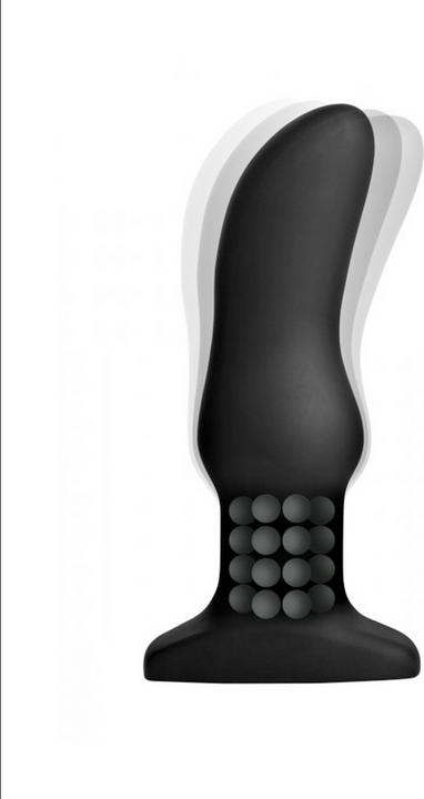 Produktbild XR Brands Curved Rimming