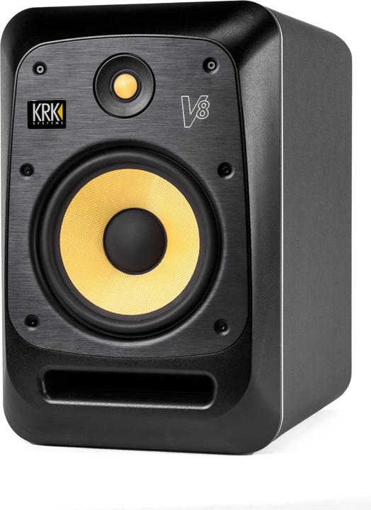 Image du produit KRK V8 S4 (Actif, 1 pièce, 1x 230 W)