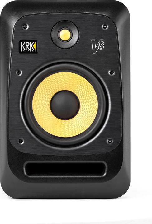 Image du produit KRK V8 S4 (Actif, 1 pièce, 1x 230 W)
