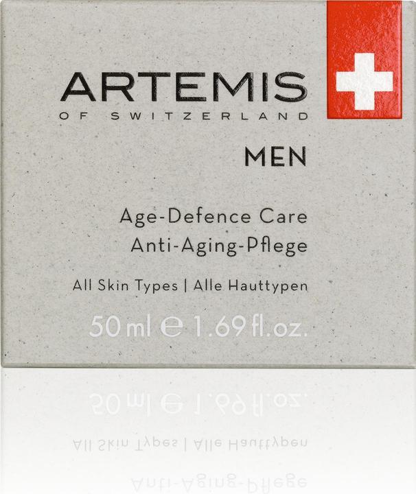 Produktbild Artemis Men Age Defense Care (50 ml, 24h Creme)
