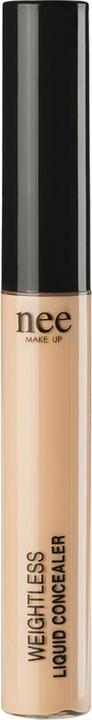 Actual product image NEE Weightless Liquid Concealer sand 7.5 ml (Sand)