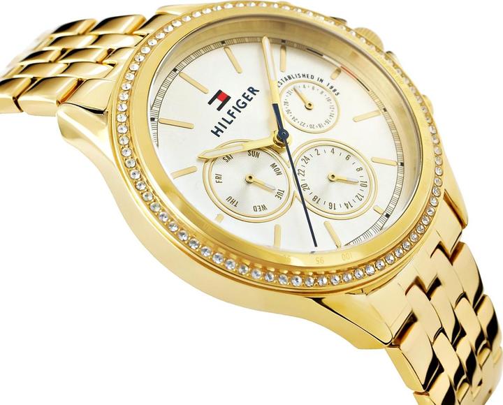 Image du produit Tommy Hilfiger Ari (Montre analogique, 39.80 mm)