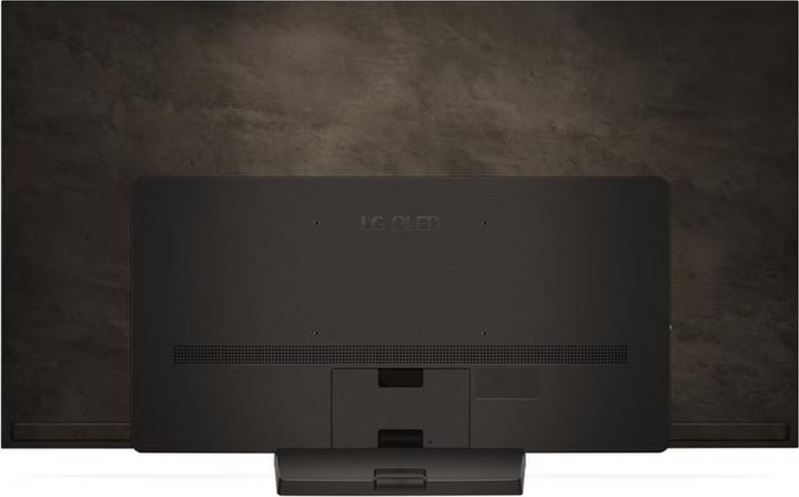 Image du produit LG OLED77C48LA (77", C4, OLED, 4K, 2024)