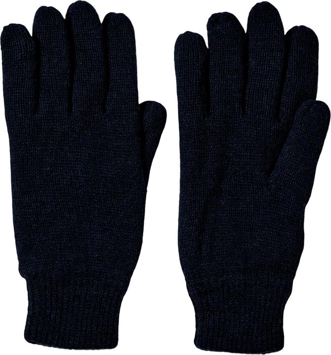 Actual product image Selected Homme Wool and cashmere gloves (One size)