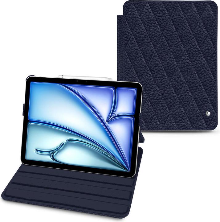 Actual product image Noreve Leather case horizontal (iPad Air 2022 (5th Gen), iPad Air 2020 (4. Gen))