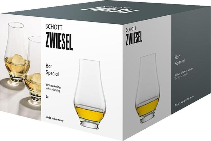 Immagine prodotto Schott Zwiesel Bar Special (3.22 dl, 4 x, Bicchiere da whisky)