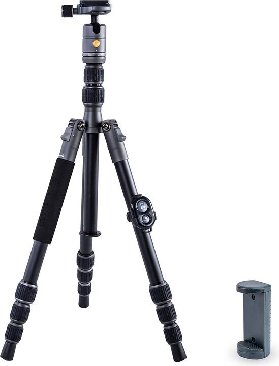 Vanguard VEO 3GO 204AB (Metal)