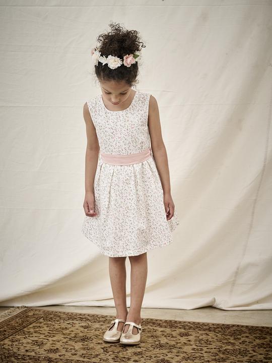 Produktbild Vertbaudet Kleid (86)