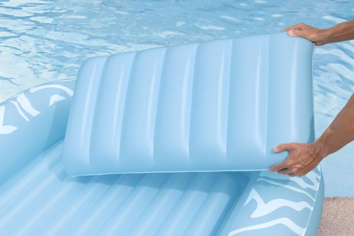 Image du produit Bestway Matelas flottant