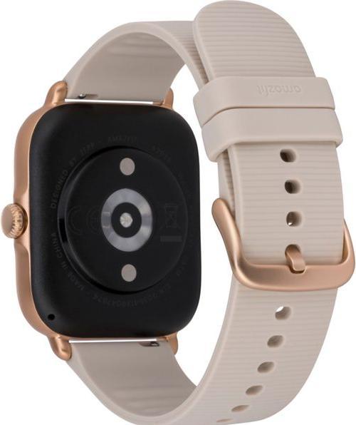Actual product image Amazfit GTS 3 (42.40 mm)