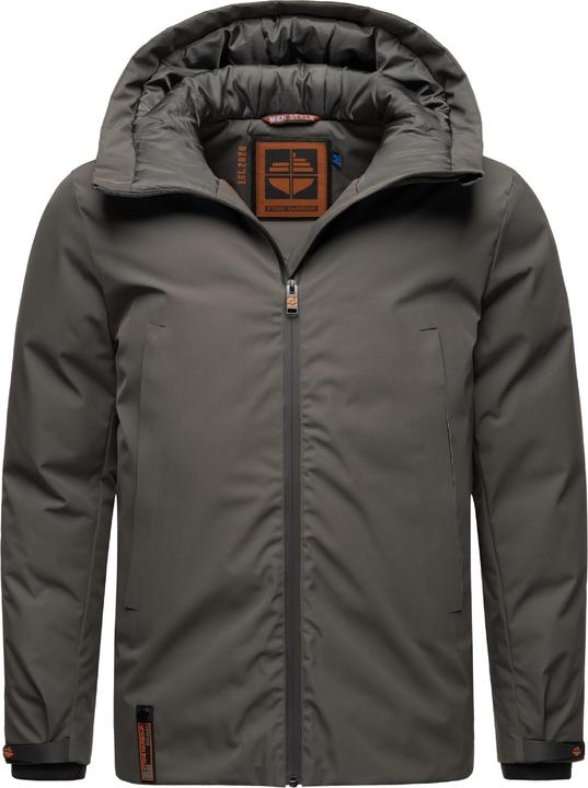 Actual product image Stone Harbour Moagaa (3XL)