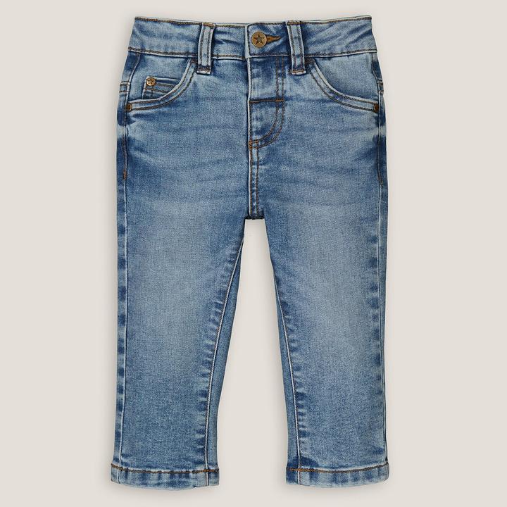 Immagine prodotto La Redoute Collections Jeans elasticizzati (74)