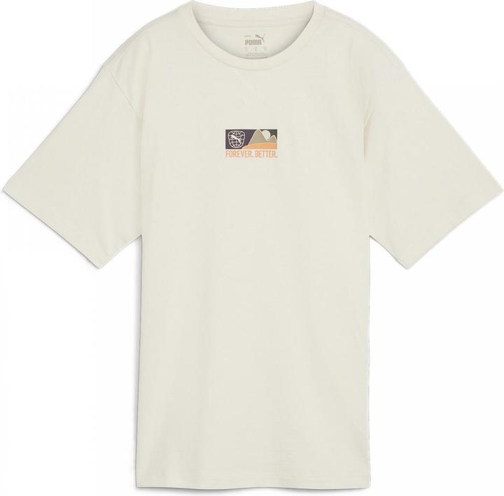 Produktbild Puma Better Sportswear Tee (S)