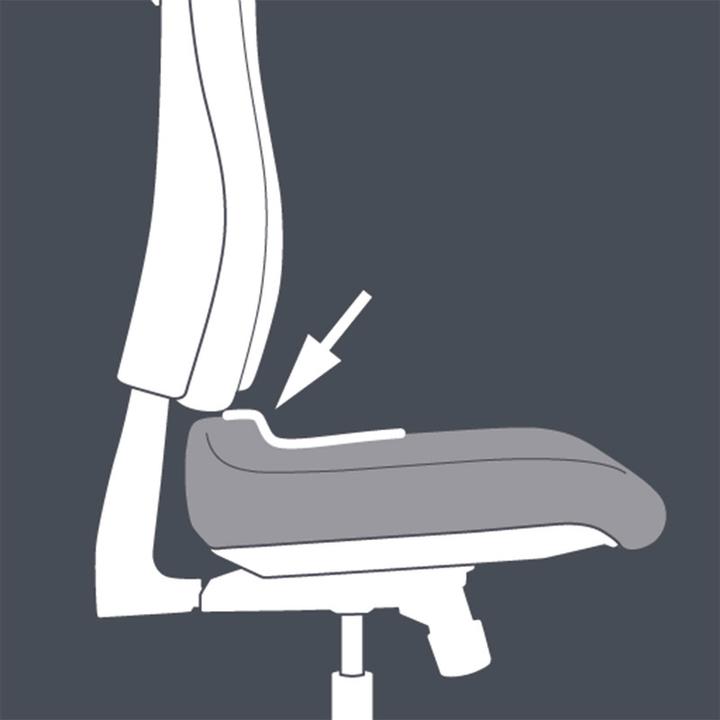 Produktbild Topstar Bürostuhl Support SY