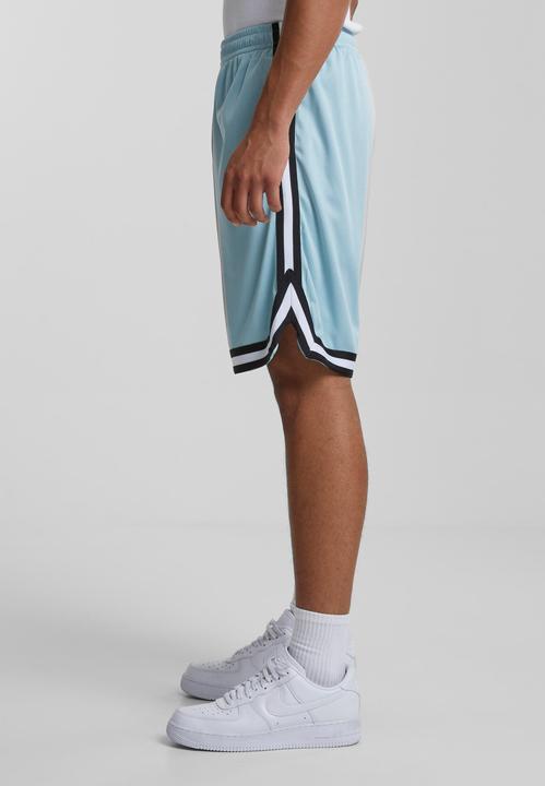 Image du produit Urban Classics Short en maille Stripes - 4968 (XL)
