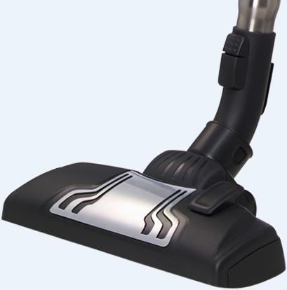Actual product image Electrolux Silent Performer ZSPGREEN