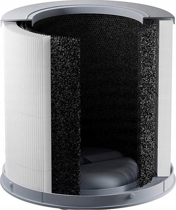Produktbild Xiaomi Smart Air Purifier 4 Compact (27 m²)