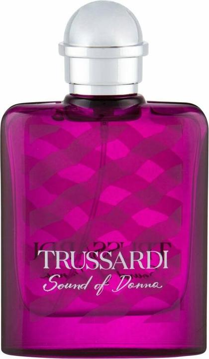 Immagine prodotto Trussardi Suono di Donna (Eau de parfum, 50 ml)