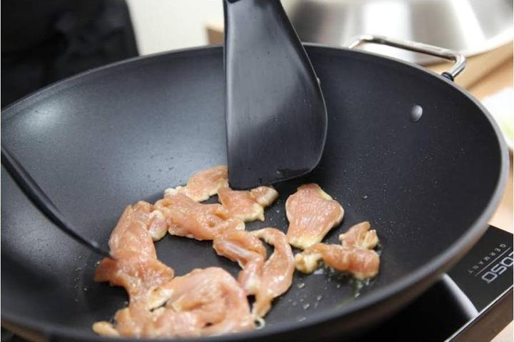 Image du produit Fissler Luno Wok (Wok, Aluminium)