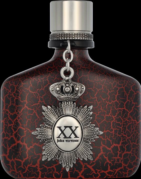 Image du produit John Varvatos XX Intense (Eau de parfum, 75 ml)
