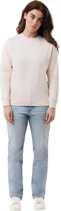 Actual product image Universal Textiles Unisex Adult Etosha Recycled Cotton Lightweight Sweatshirt (XS)