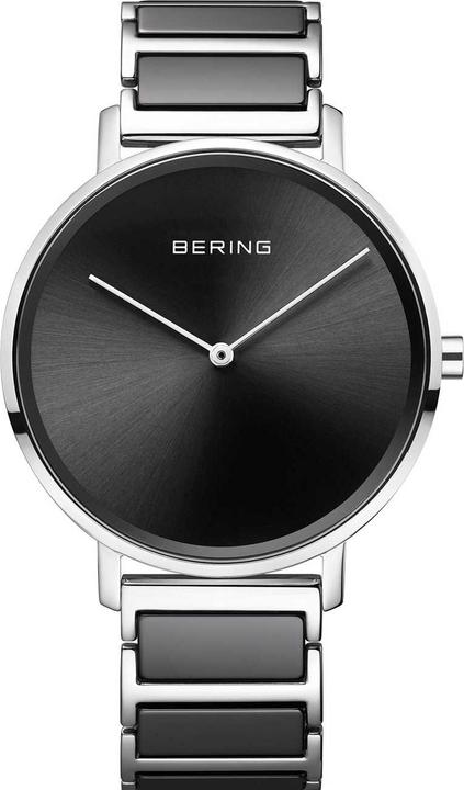 Immagine prodotto Bering Ceramica 18539-742 (Orologio da polso analogico, 39 mm)