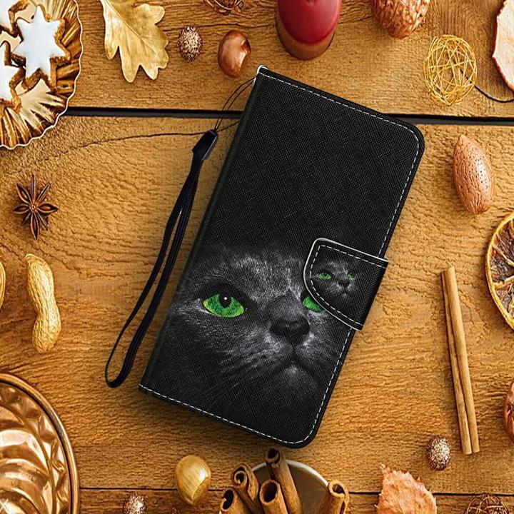 Produktbild Cover-Discount Galaxy A16 - Tasche Hülle mit Motiv (Samsung Galaxy A16 5G)