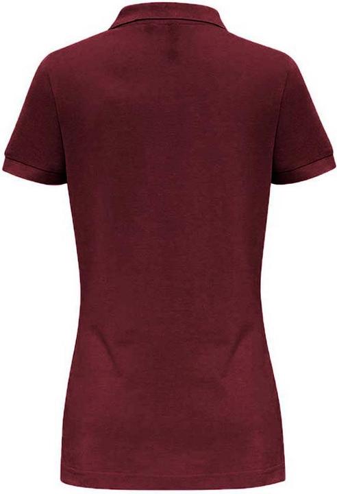 Actual product image Asquith & Fox Polo shirt short sleeve (XL)