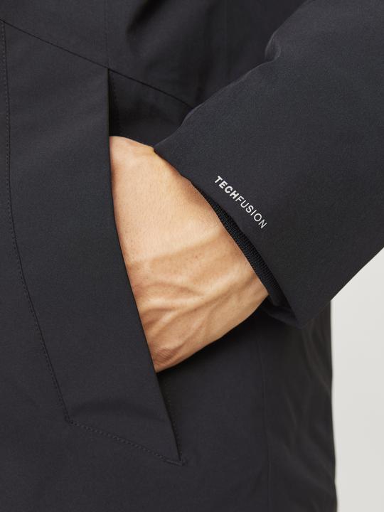 Actual product image Jack & Jones Jjekeen Parka Sn (XL)